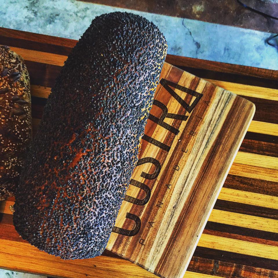 panaderías en la cdmx