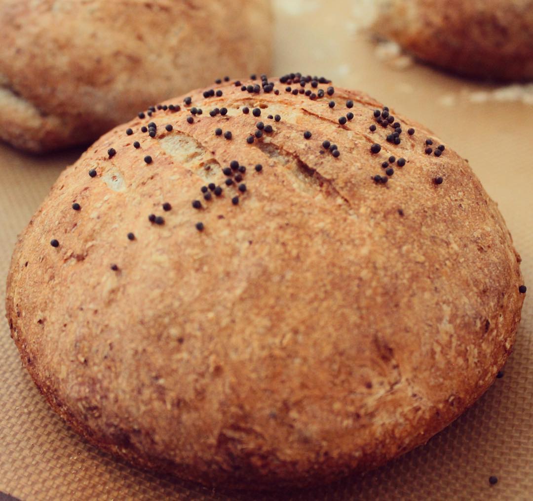 panaderías en la cdmx