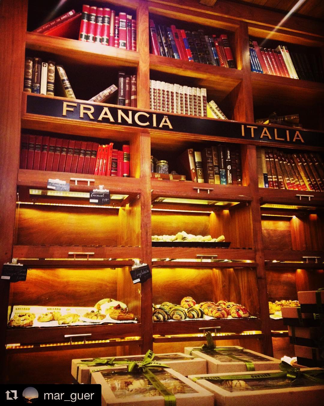 panaderías en la cdmx