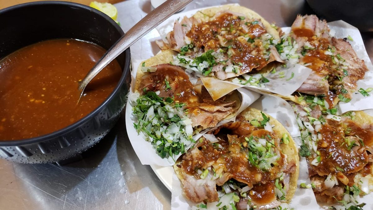 lugares para comer en mixcoac