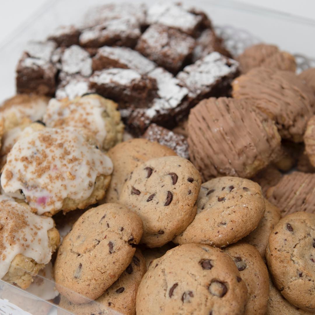 panaderías en la cdmx