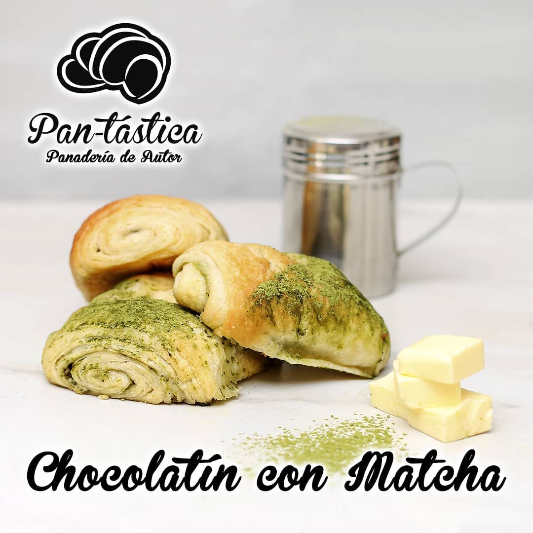 panaderías en la cdmx