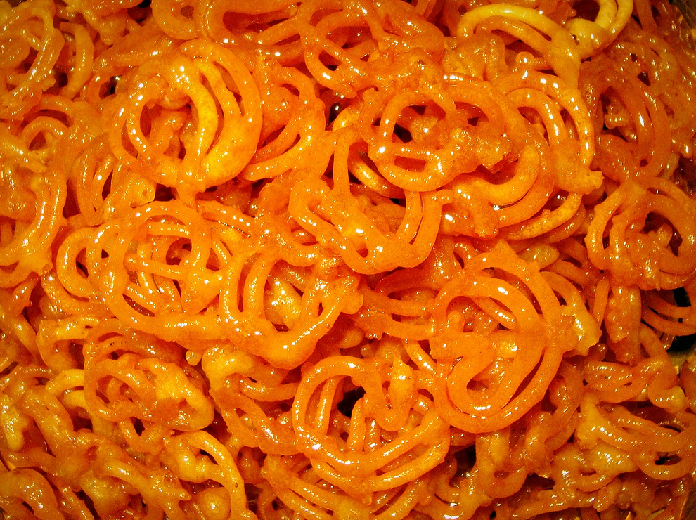 cocina de India