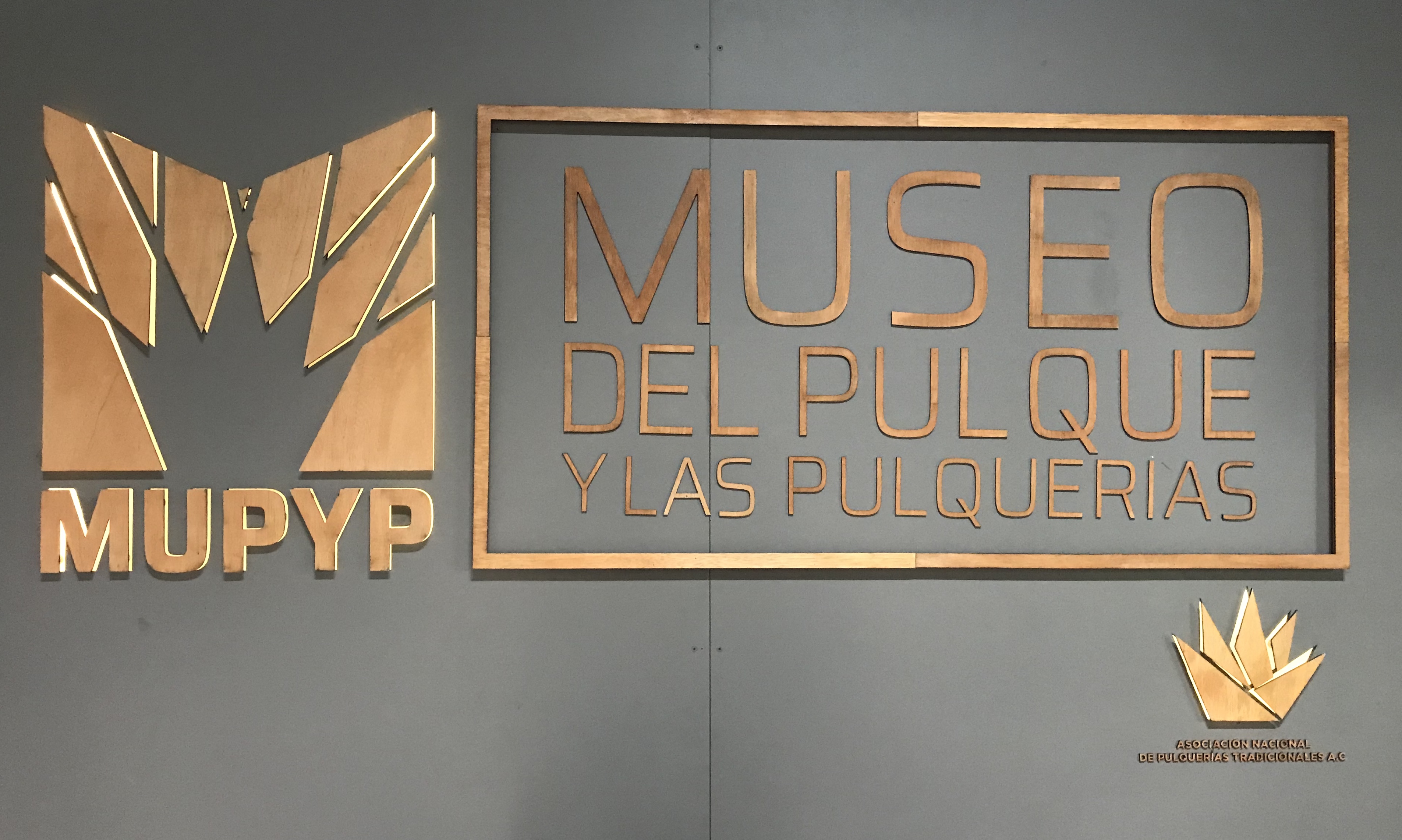 Museo del Pulque