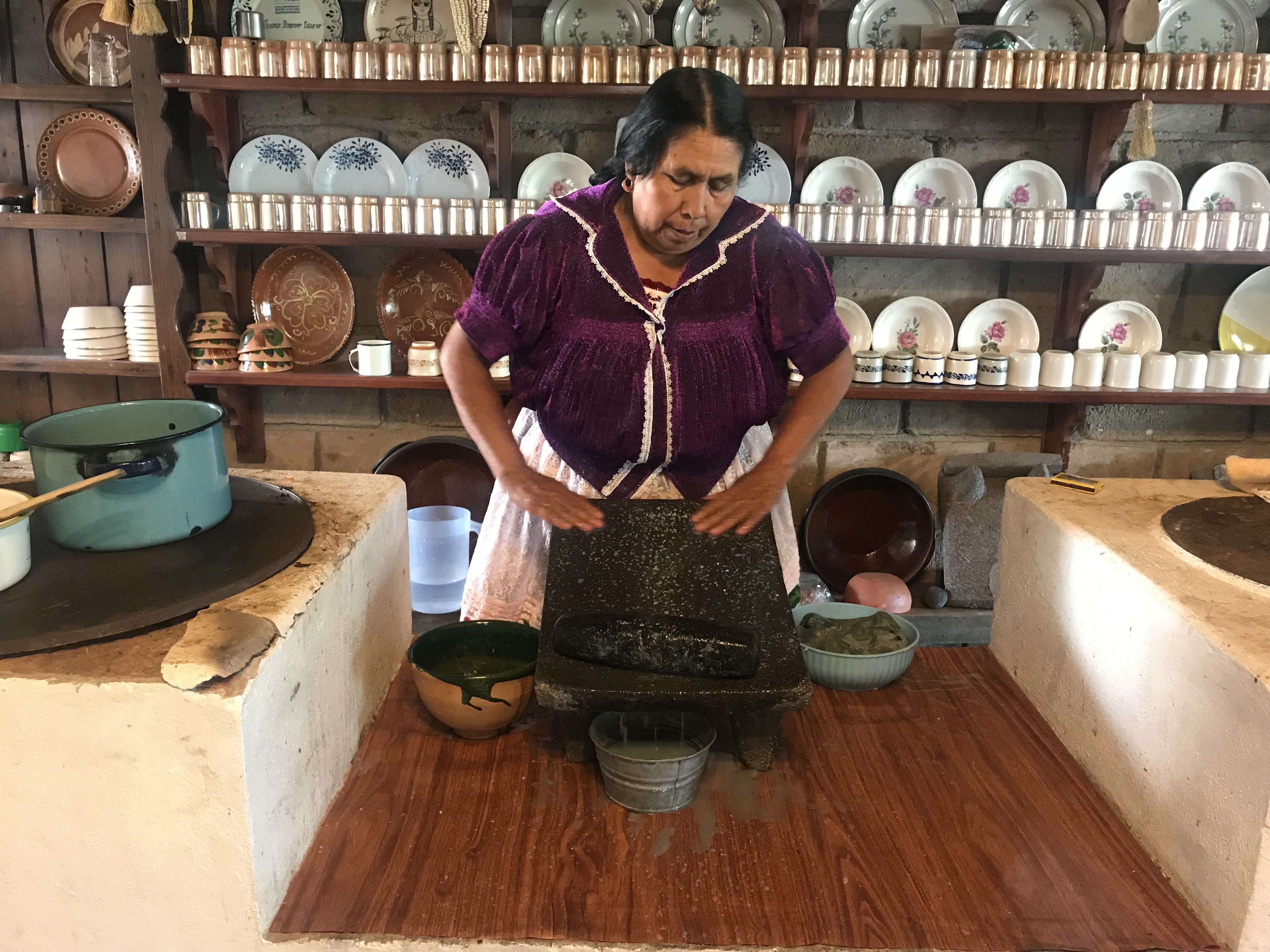 Juanita Juana Bravo