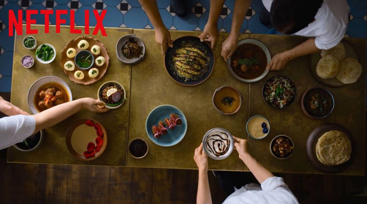 chef's table series netflix comida