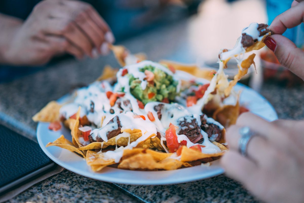 cómo hacer queso para nachos