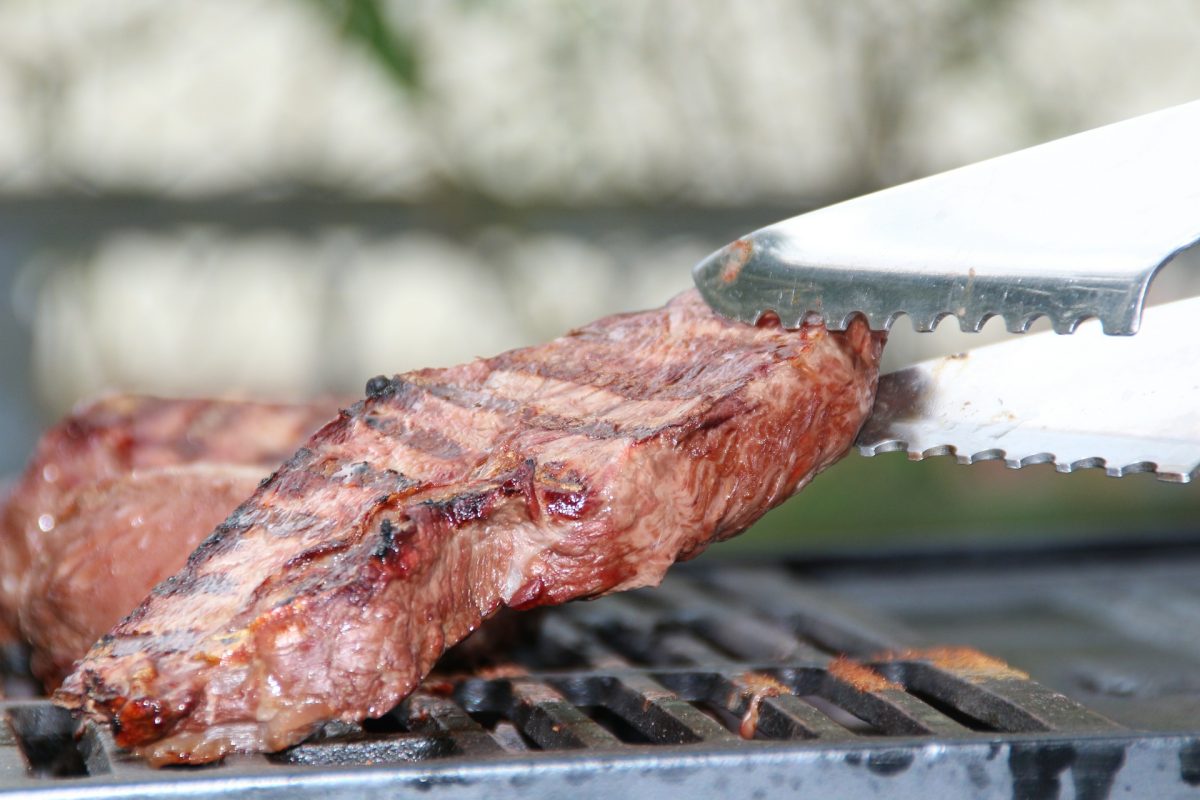 carnita asada
