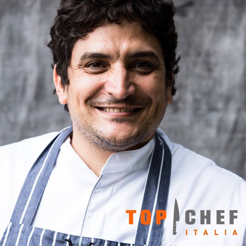 chefs detrás de los cinco mejores restaurantes del mundo