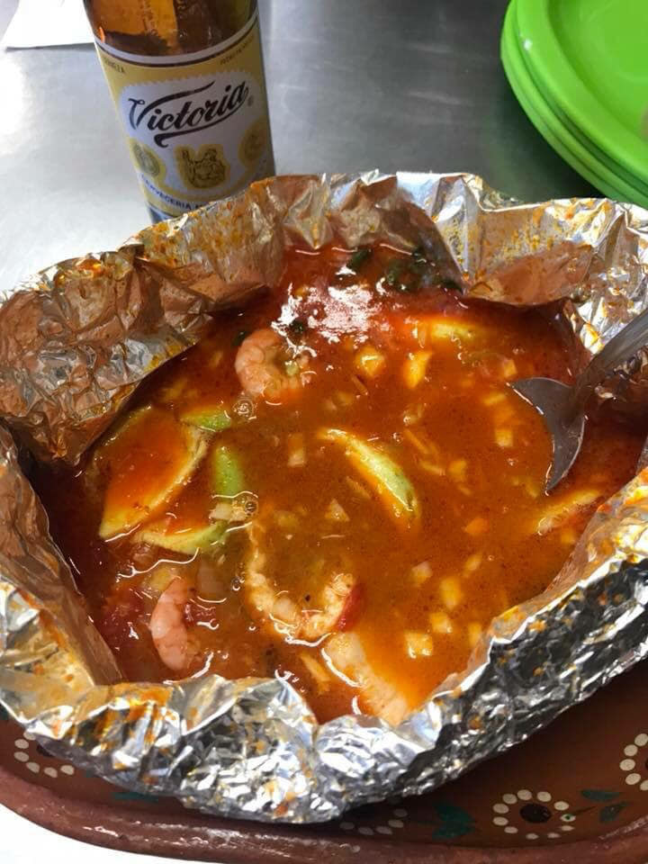 buenas sopas en cdmx temporada de lluvias