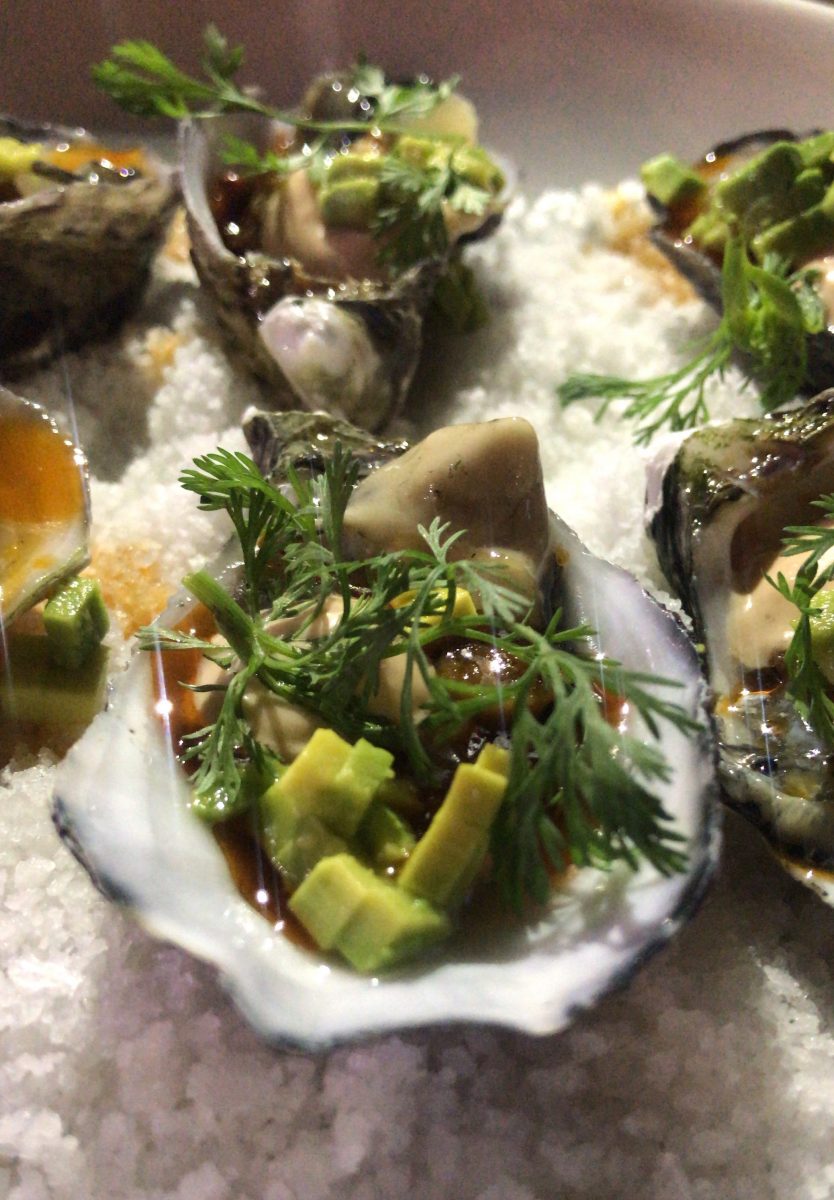 experiencias gastronómicas cooperación y competencia entre chefs