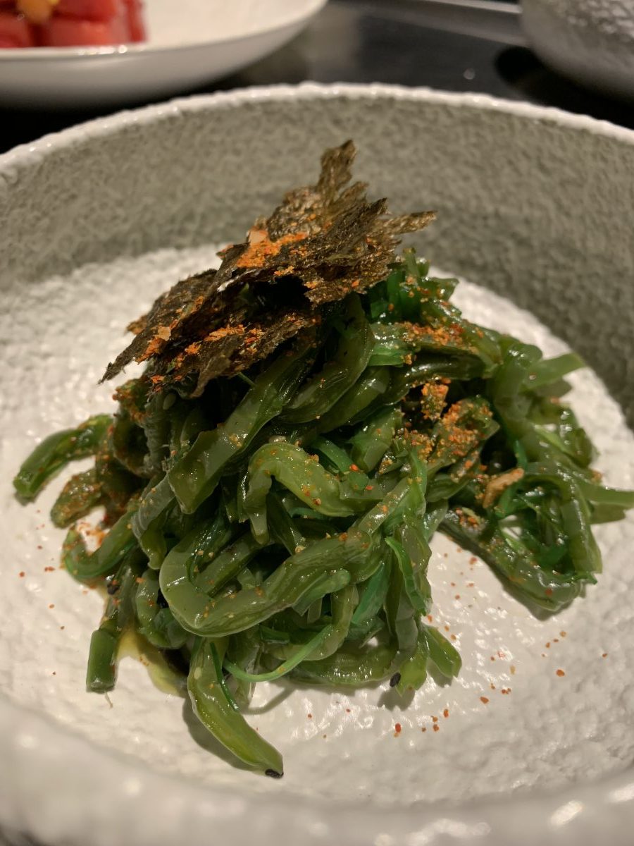 kelp superalimento