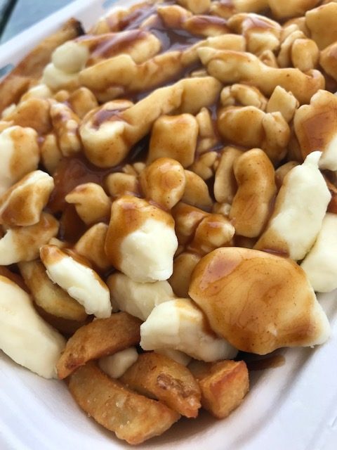 Poutine