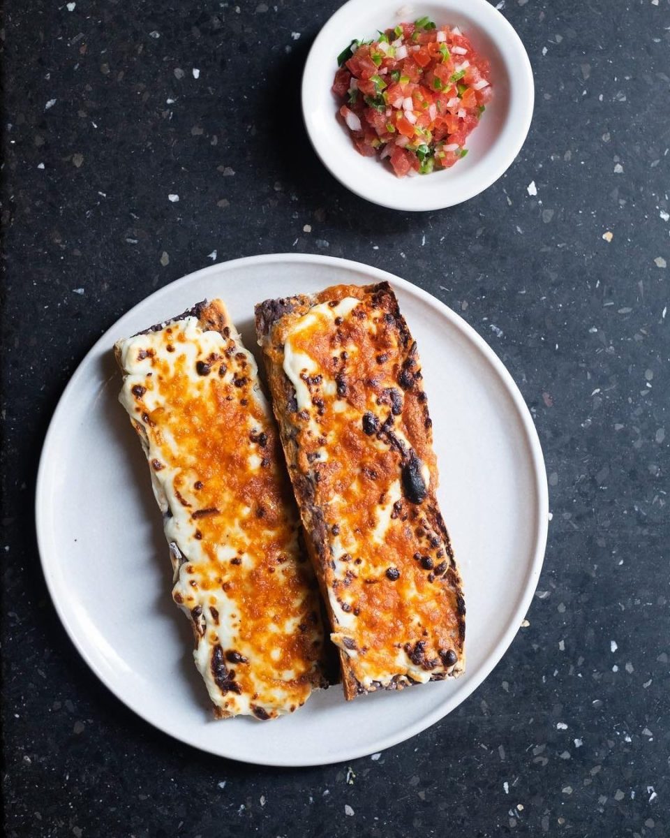 tips para mejorar tus molletes