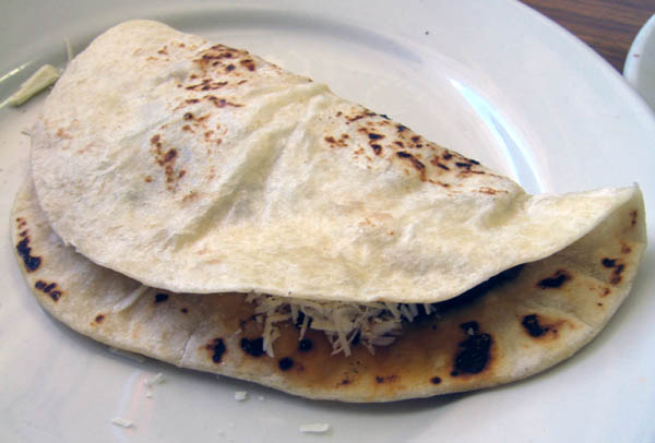 Comida de Honduras