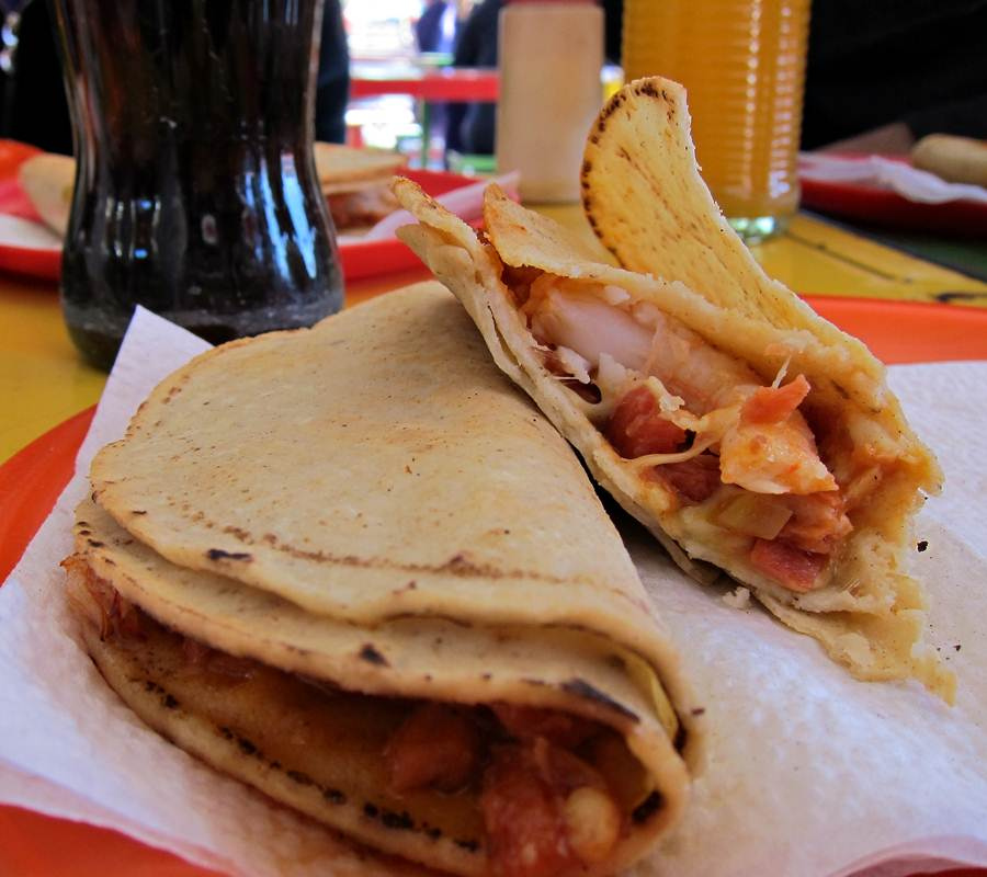 Comida de Sinaloa