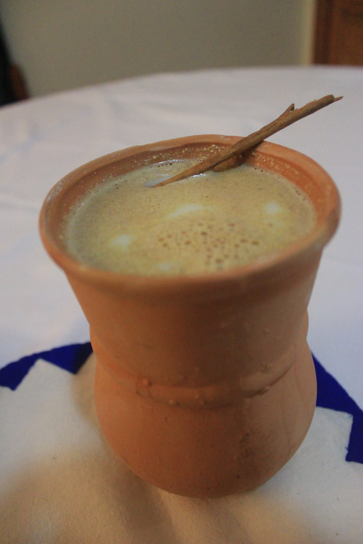 Cocina Tarahumara Chihuahua