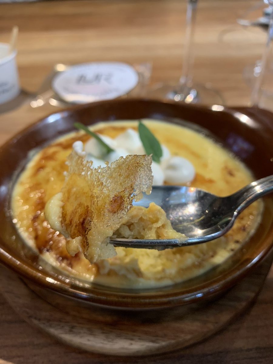 lugares para comer en polanco