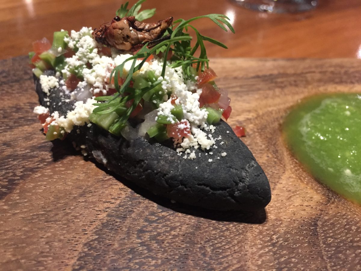 lugares para comer en polanco