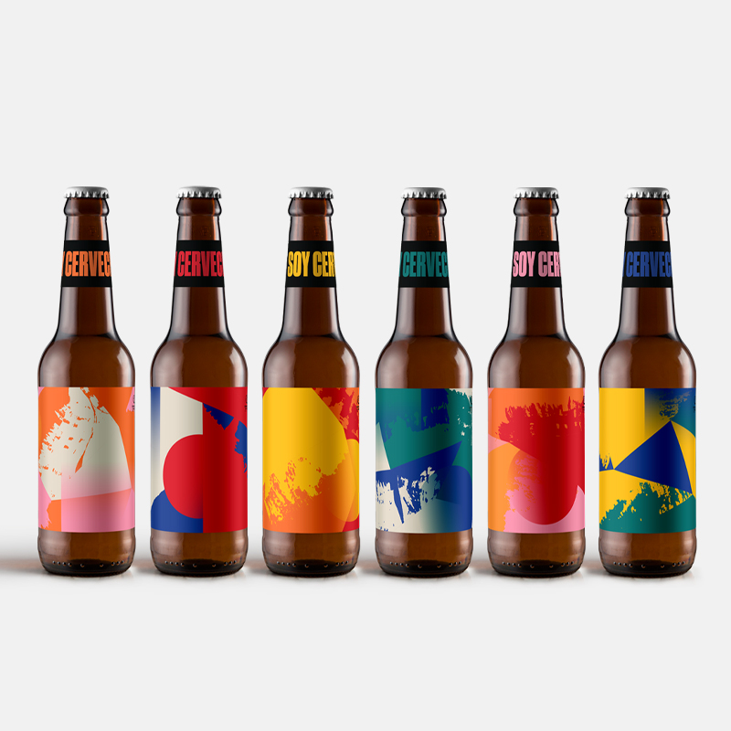 Día Internacional de la Cerveza