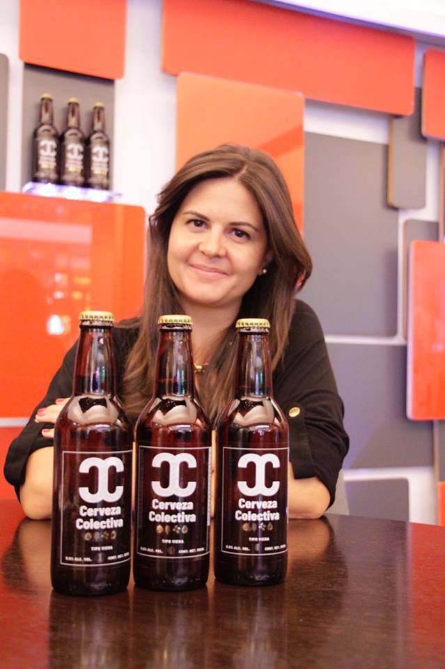 Día internacional de la cerveza
