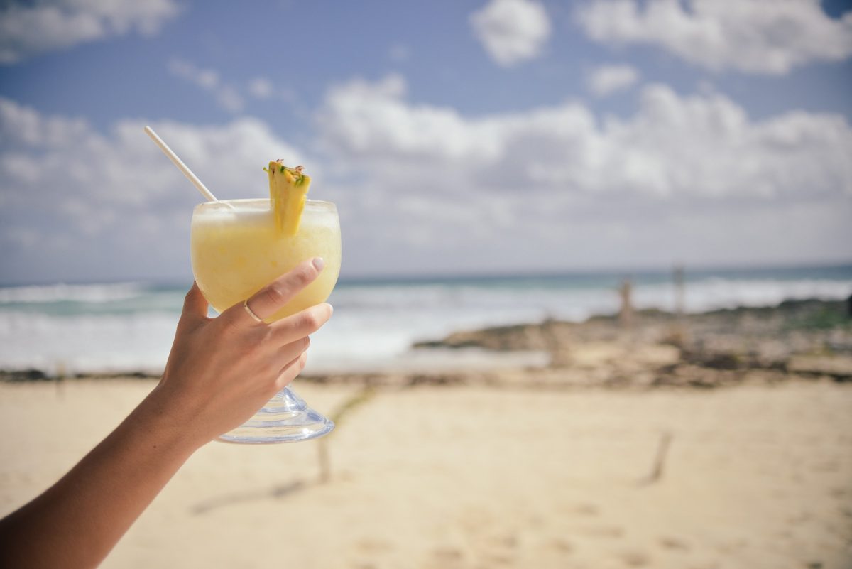 cocteles mexicanos