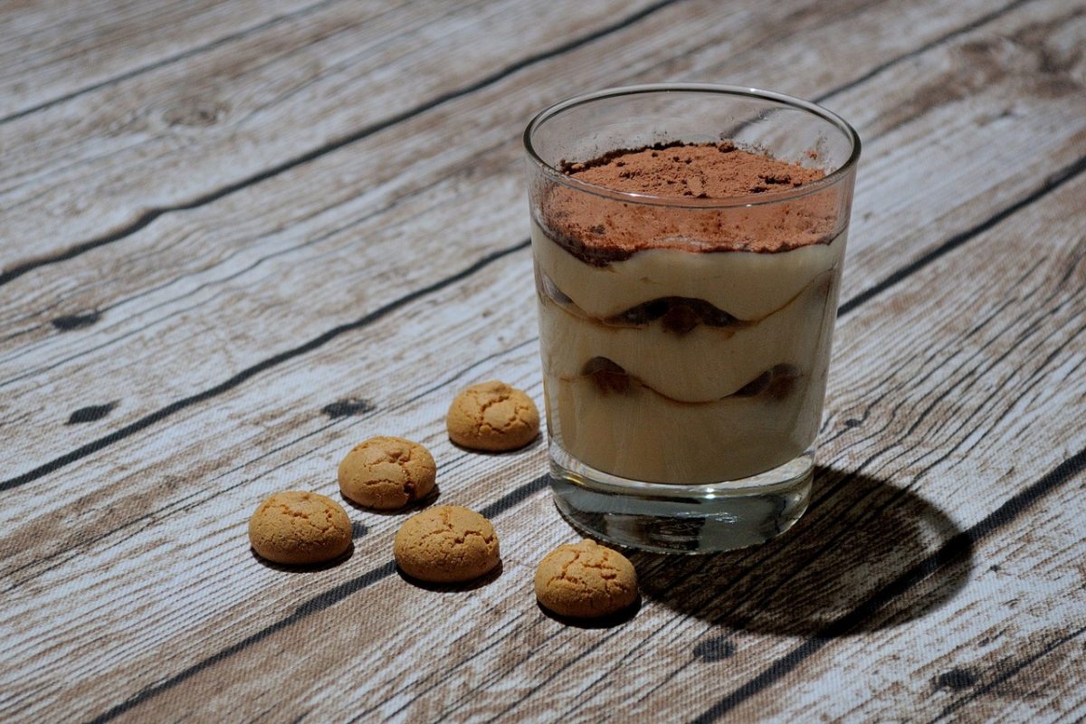 los postres más populares del mundo