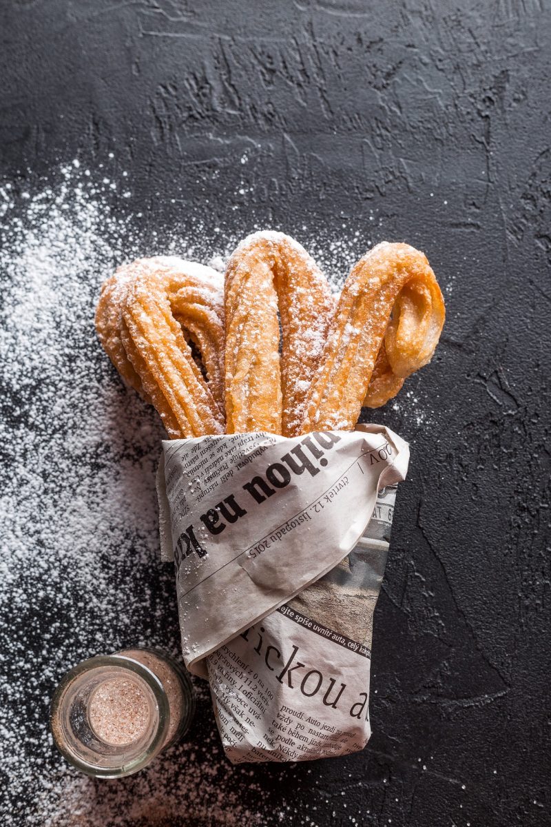 los postres más populares del mundo