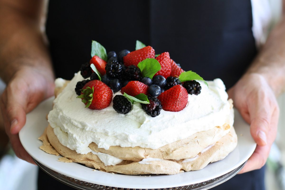 los postres más populares del mundo