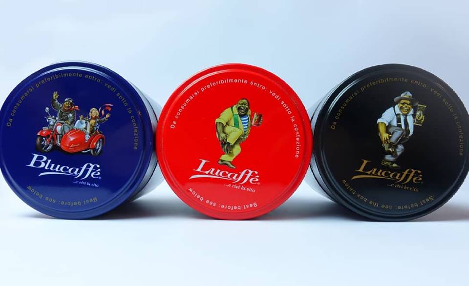 Lucaffe