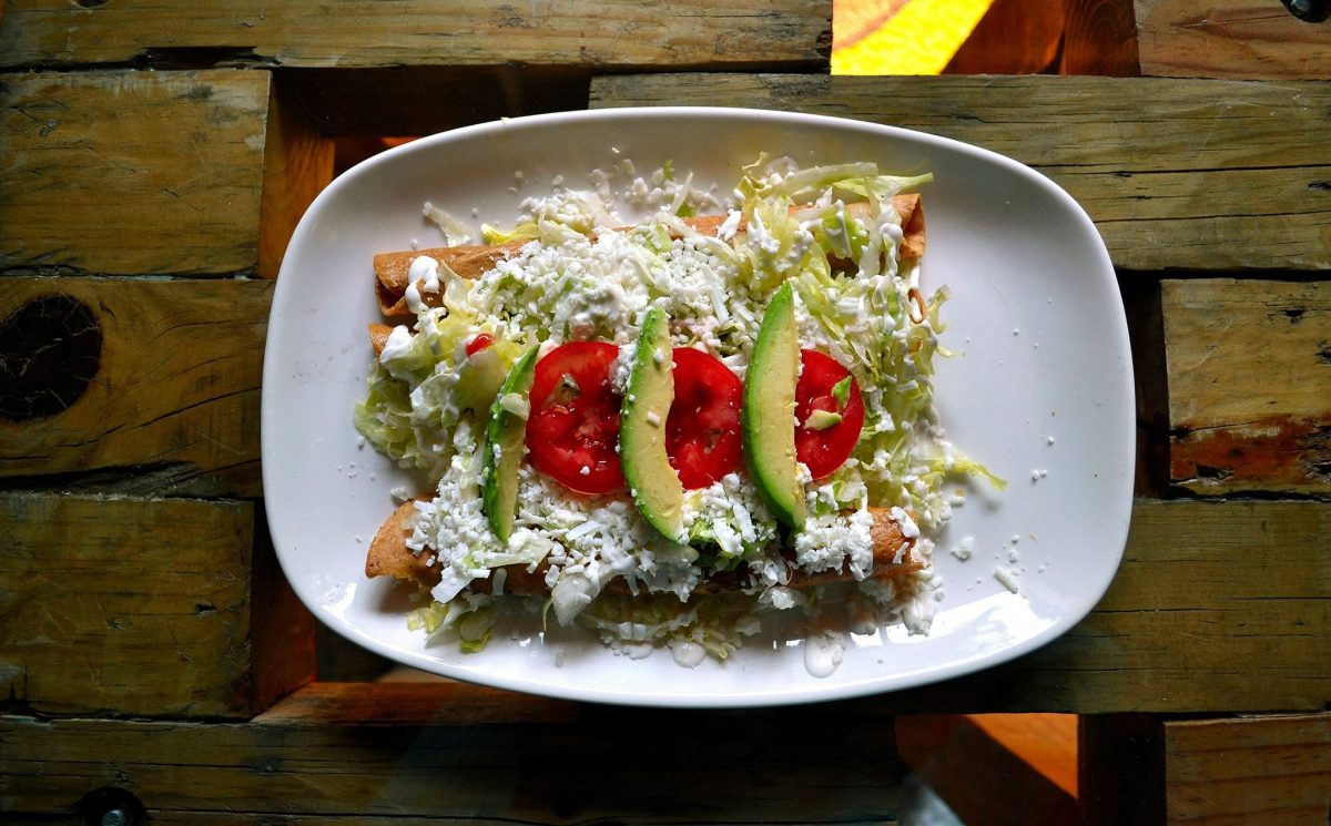 lugares para comer en polanco