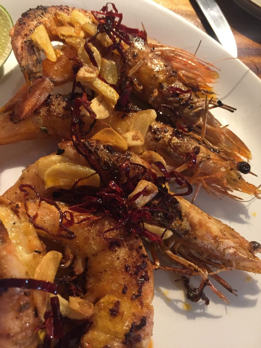 lugares para comer en polanco