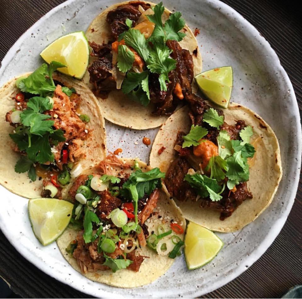 Nud Dudhia Breddos tacos