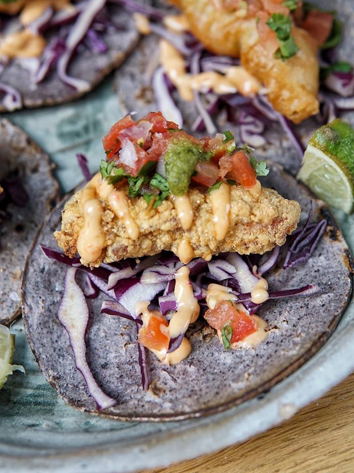 Nud Dudhia Breddos tacos