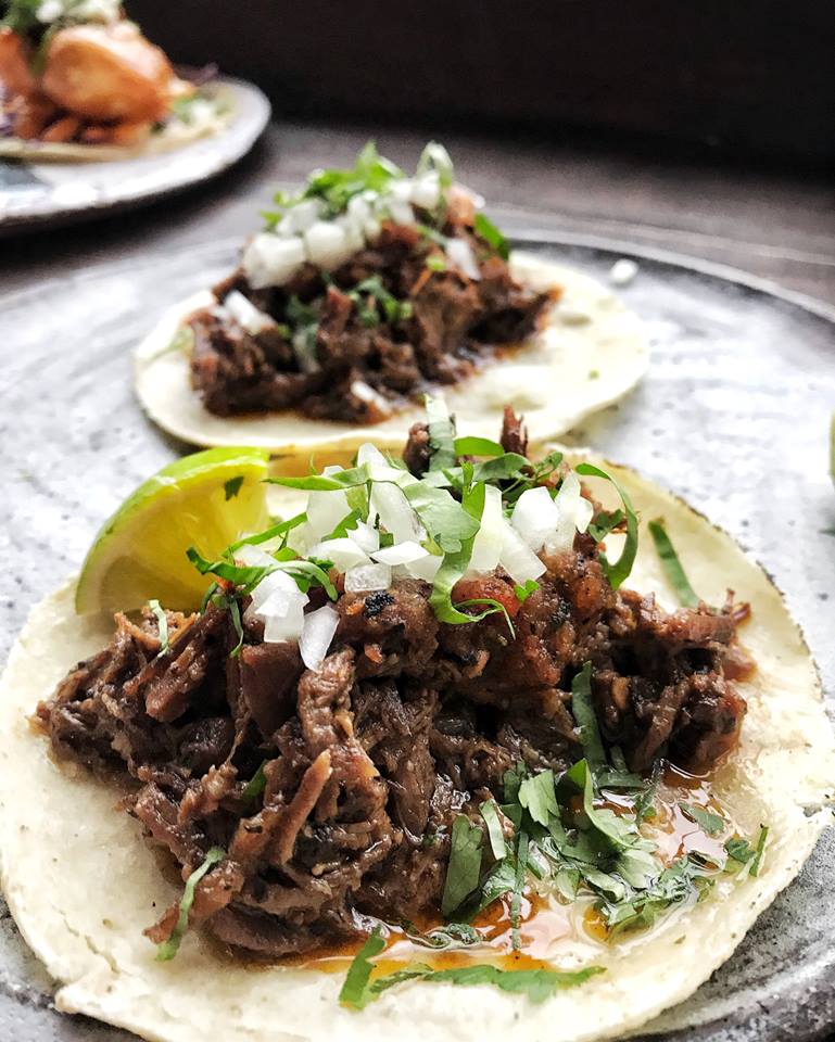 Nud Dudhia Breddos tacos