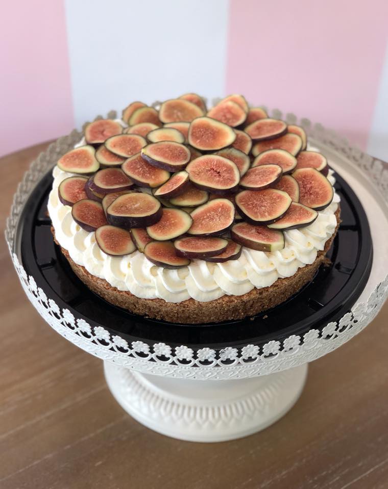 pastelerías en la cdmx