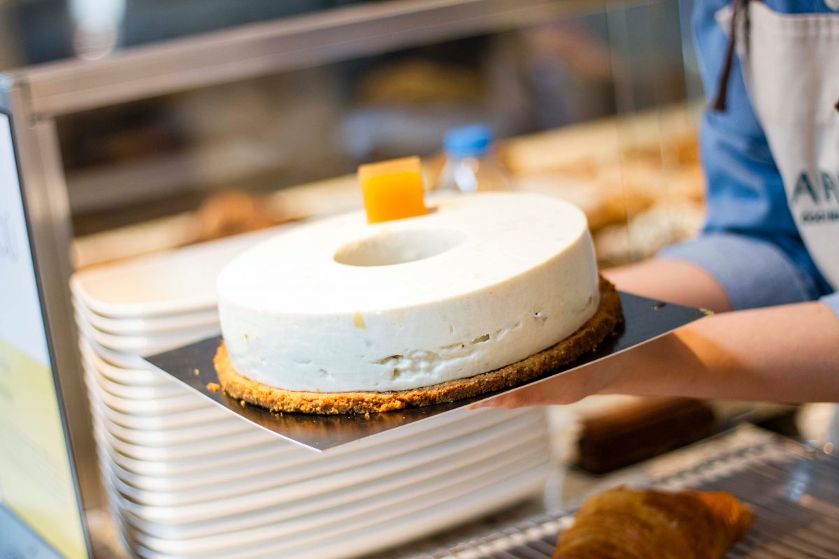 pastelerías en la cdmx cursos cocina en línea