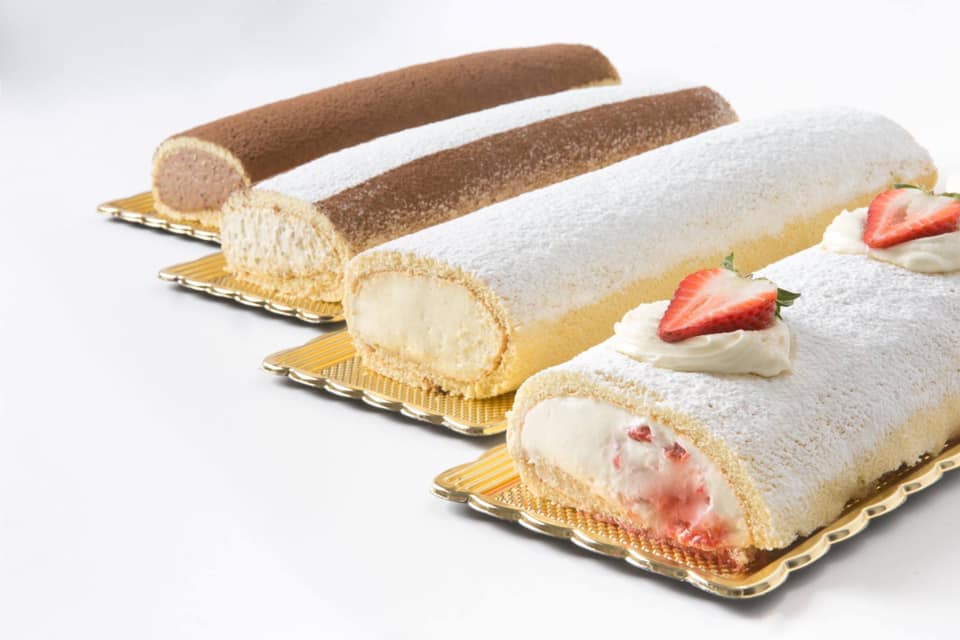 pastelerías en la cdmx