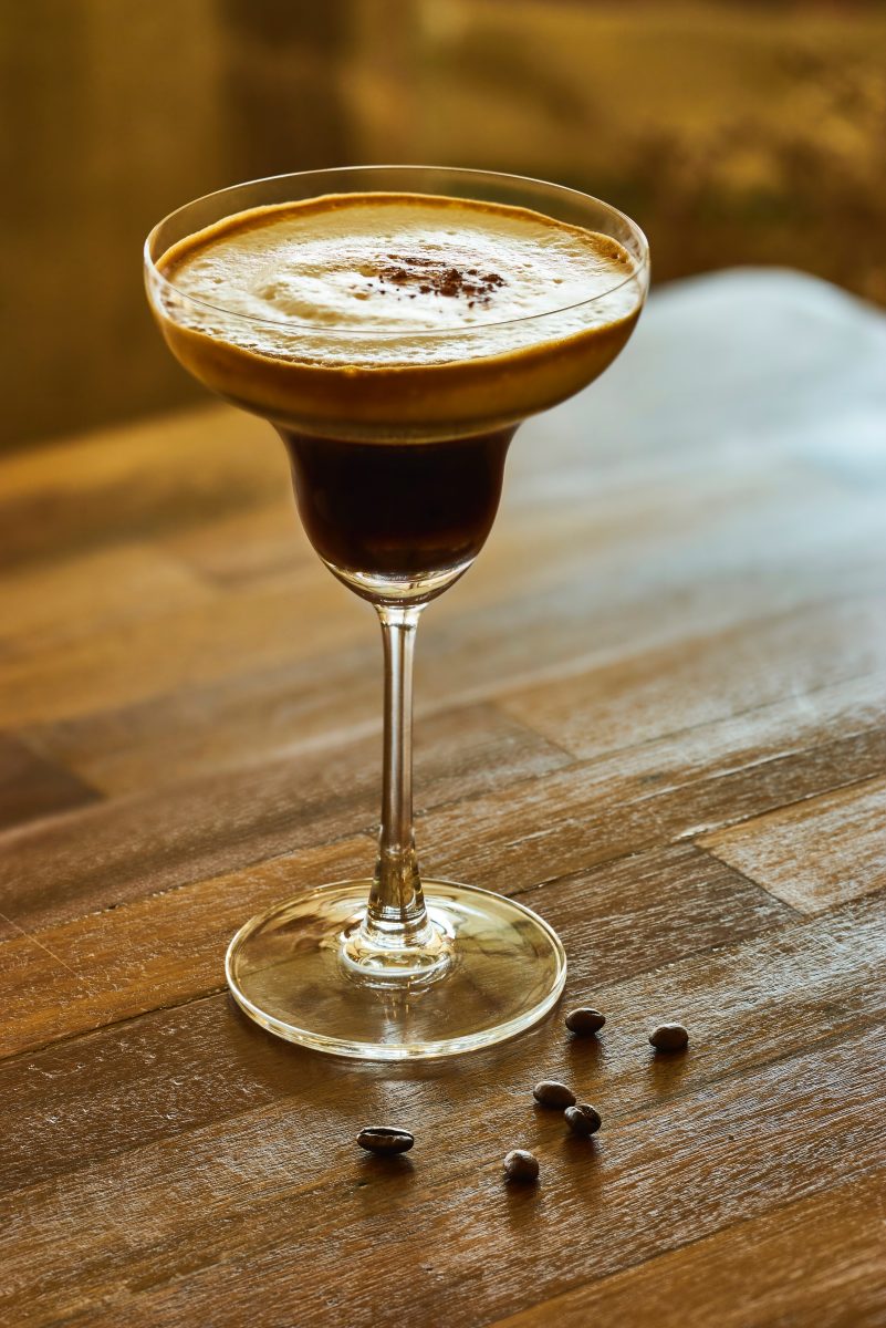 recetas de cocteles ligeros