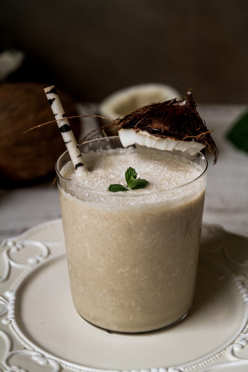 recetas de cocteles ligeros