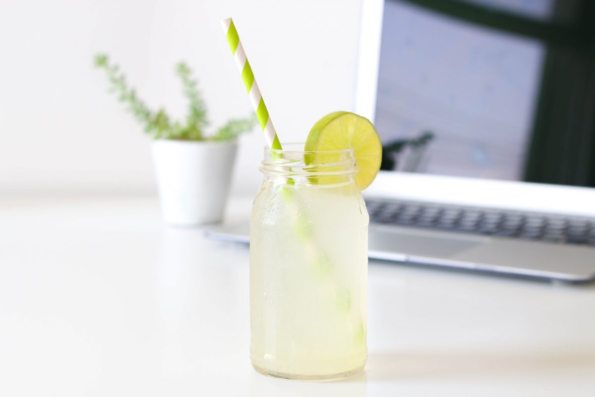 recetas de cocteles ligeros