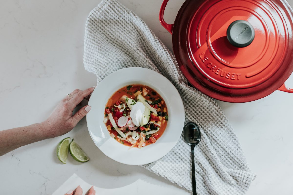 recetas prácticas, baratas y saludables