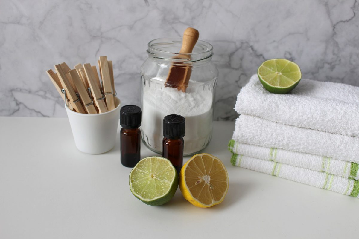remedios para quitar mal olor de las manos al cocinar