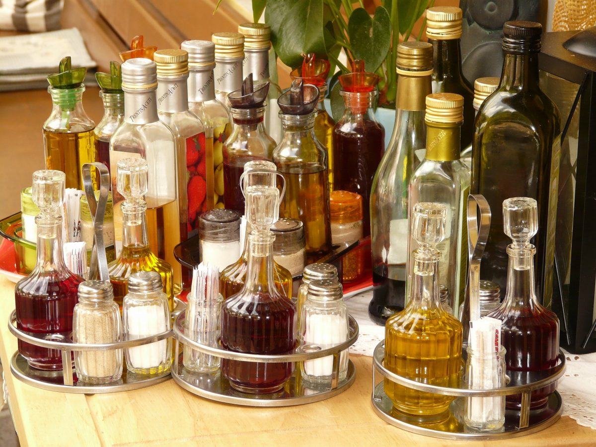 remedios para quitar mal olor de las manos al cocinar