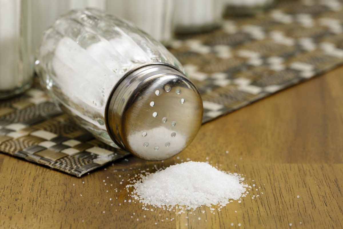 remedios para quitar mal olor de las manos al cocinar