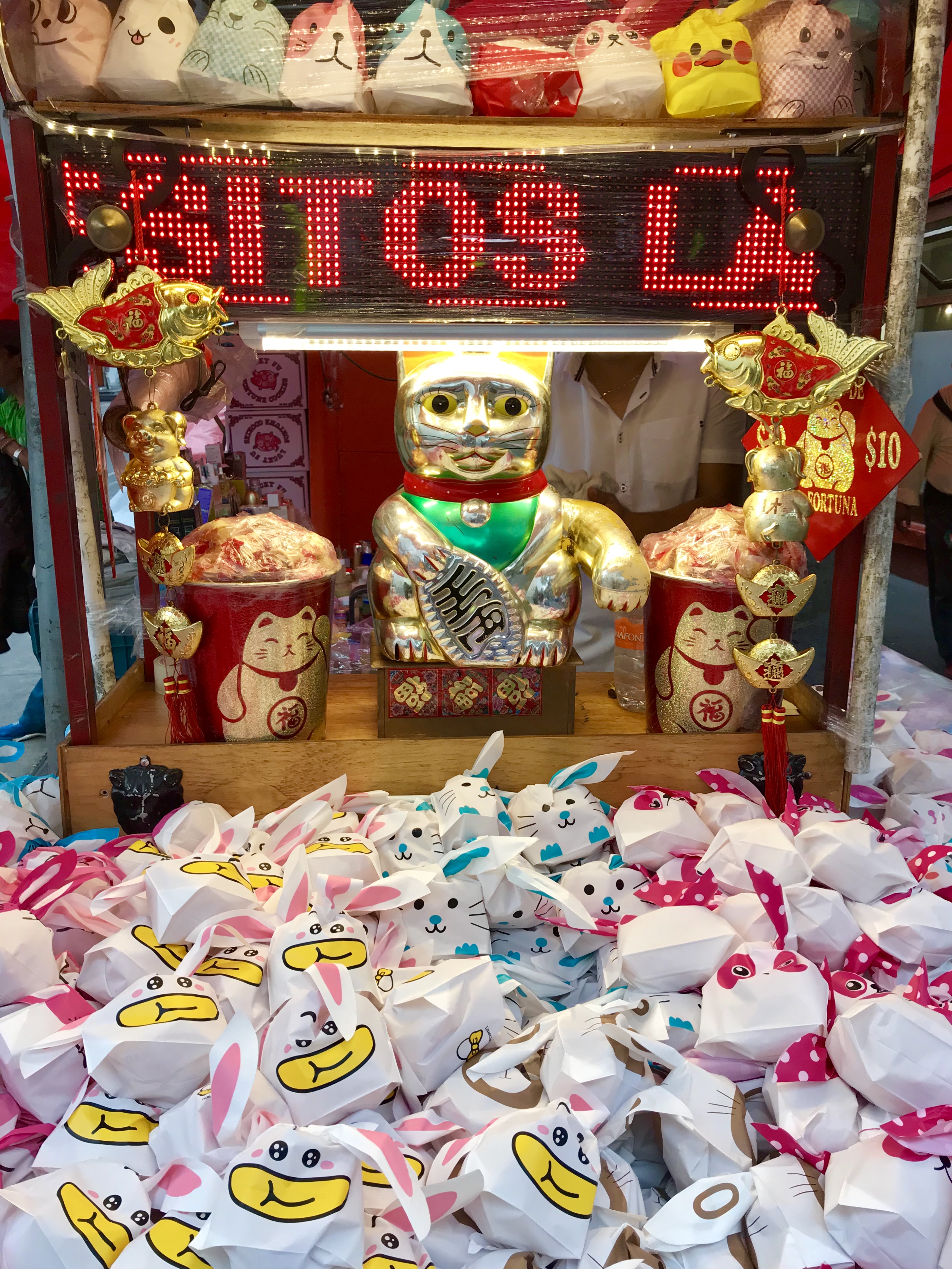 barrio chino CDMX comida china