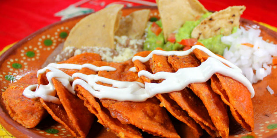 platillos mestizos
