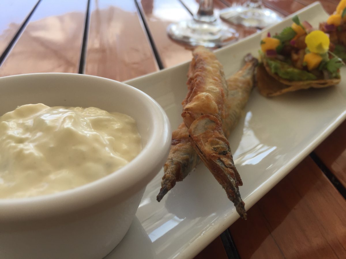 galeon de manila cocina de acapulco