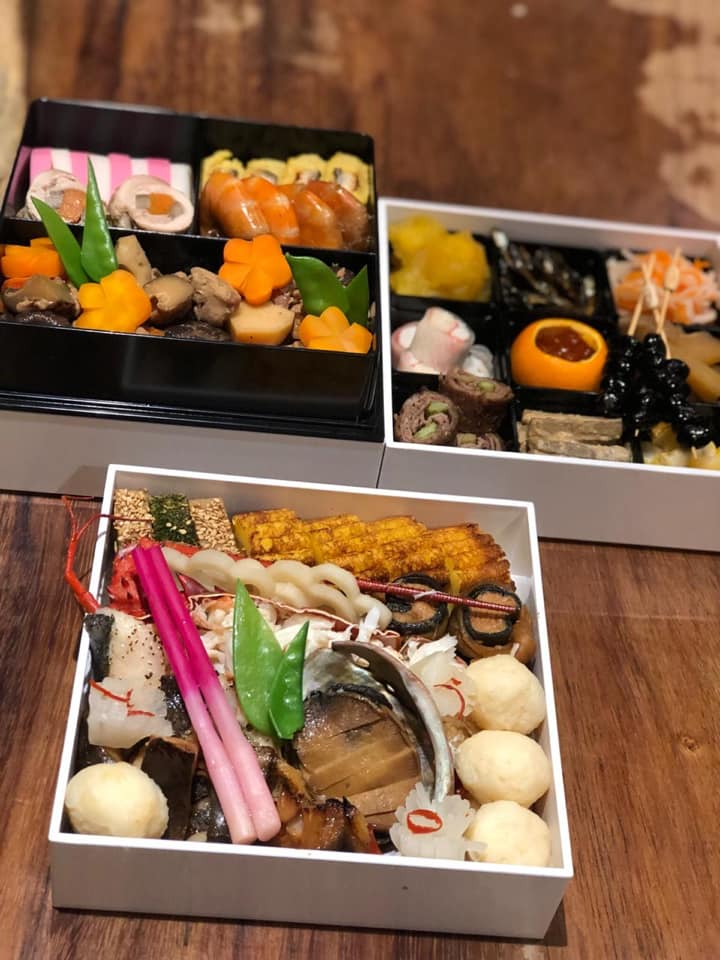 Comida kaiseki comida japonesa cocina japonesa