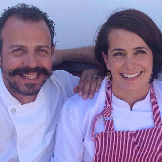 MasterChef Masterchef Betty Vászquez, Benito Molina, José Ramón Castillo, Adrián Herrera